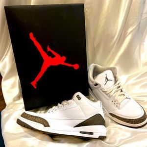 Air Jordan 3 Retro